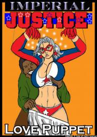 Imperial Justice – Love Puppet 1 #1