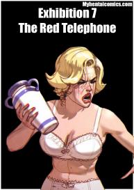 Exhibition 7 – The Red Telephone #1