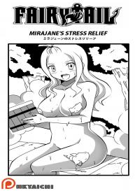 Mirajane’s Stress Relief 1 #1