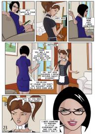 Maid In Distress 1 #24