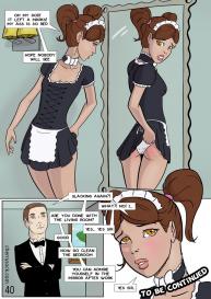 Maid In Distress 1 #41