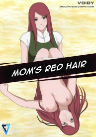 Mom’s Red Hair #1