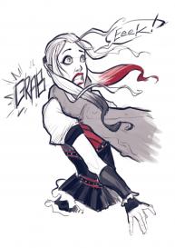 Superslut – Harley Quinn #40