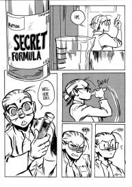 Secret Formula #2