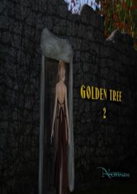 Golden Tree 2 #1