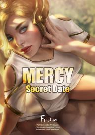 Mercy – Secret Date #1