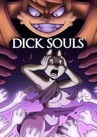 Dick Souls #1