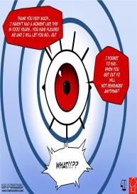 Adventure Time 1 – The Eye #42