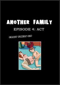 Another Family 4 – Act #1