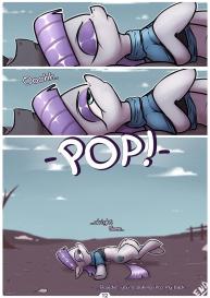 Maud Has Sex With A Rock #13