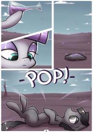 Maud Has Sex With A Rock #3