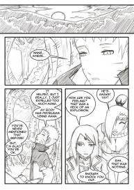 Naruto-Quest 7 – Punishment #13