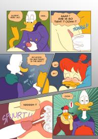 Delightful Duck #5