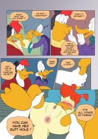 Delightful Duck #6