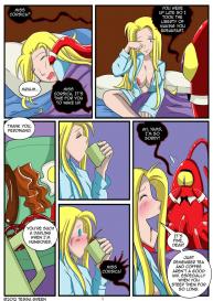A Date With A Tentacle Monster 5 – Tentacle Competition #2