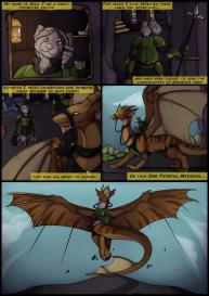 Dragon Rider #3