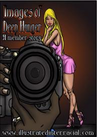 Images Of Deep Hunger #1