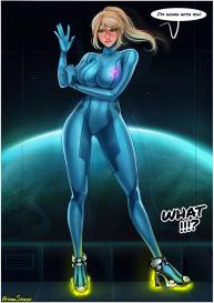 Waifunator 4 – Metroid #11