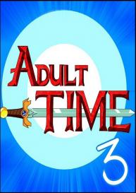 Adult Time 3 #1
