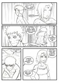 Naruto-Quest 1 – The Hero And The Princess! #5