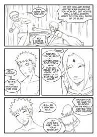 Naruto-Quest 1 – The Hero And The Princess! #7