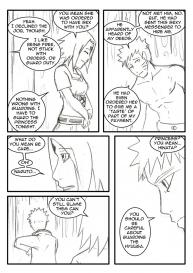 Naruto-Quest 1 – The Hero And The Princess! #8