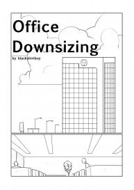 Office Downsizing #2