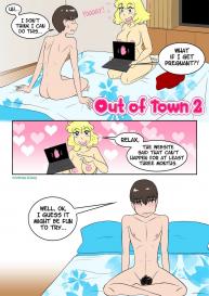 Out Of Town 2 #2