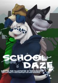 School Daze #1
