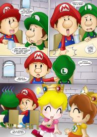 Mario Project 1 #11