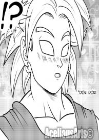 Cabba’s Engagement #5