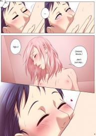 Sakura And Hinata 1 #6