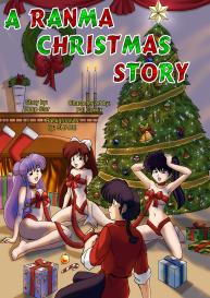 A Ranma Christmas Story #1