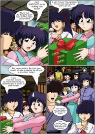 A Ranma Christmas Story #11