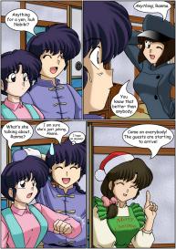 A Ranma Christmas Story #6