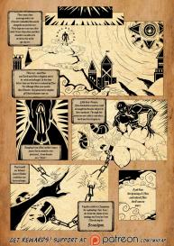 Monster Harem Feverish Absolute Passion! 1 #2