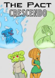 The Pact Crescendo #1