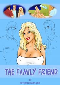 The Family Friend #1