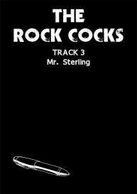 The Rock Cocks 3 – Mr. Sterling #1