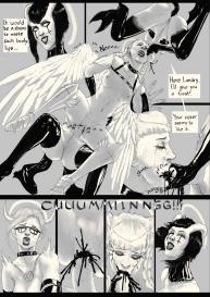 Angels And Demons #10