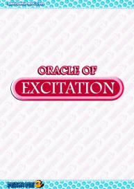 Oracle Of Excitation #1