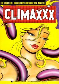 ClimaXXX 4 #1
