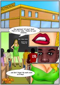 Sex Teacher #2