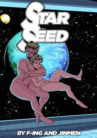 Star Seed 1 #1