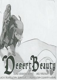 Desert Beauty #1