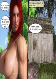 Not So Little Red Riding Hood #44