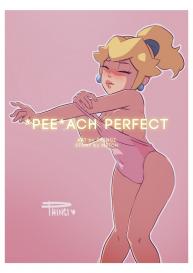 Peeach Perfect #1