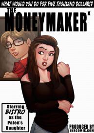 The Moneymaker X #1