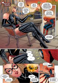 Spiderman & Ms Marvel #2