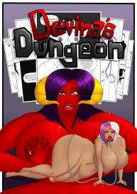 Devina’s Dungeon 1 #1